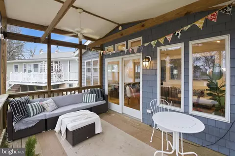 Exterior - 1446 Ridgeway, Arnold, MD 21012 photo 3 of 7