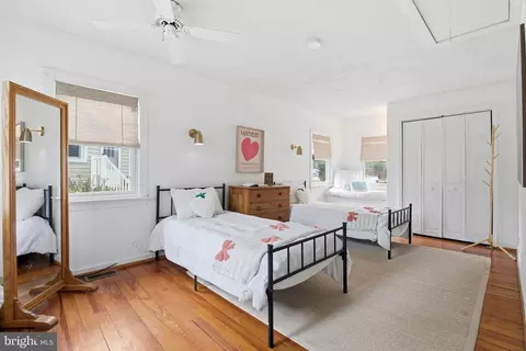 Bedroom - 1446 Ridgeway, Arnold, MD 21012 photo 5 of 5