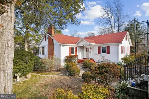 510 Hilltop Ln, Riva, MD 21140