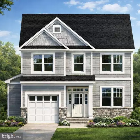 Undisclosed, Severna Park, MD 21146