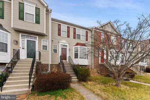 2538 Selkirk Ct, Crofton, MD 21114