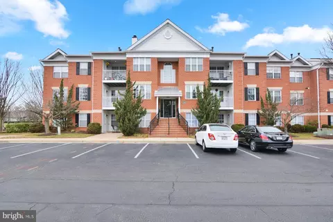 2408 Forest Edge Ct #201, Odenton, MD 21113