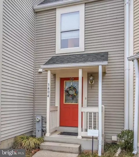 3404 Londonleaf Ln, Laurel, MD 20724