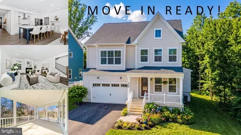 8308 Patience Ln, Millersville, MD 21108