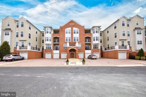 8615 Wandering Fox Trl #306, Odenton, MD 21113