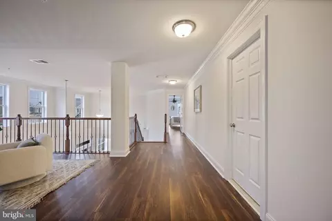 Entry Way - 8414 Maple Brook Ln, Severn, MD 21144 photo 7 of 12