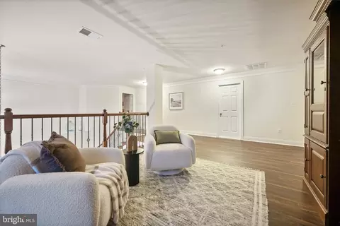 Entry Way - 8414 Maple Brook Ln, Severn, MD 21144 photo 5 of 12