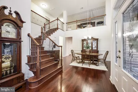 Entry Way - 8414 Maple Brook Ln, Severn, MD 21144 photo 1 of 12
