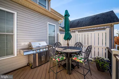 Exterior - 8414 Maple Brook Ln, Severn, MD 21144 photo 7 of 13