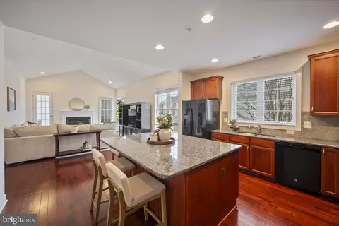Kitchen - 8414 Maple Brook Ln, Severn, MD 21144 photo 1 of 4