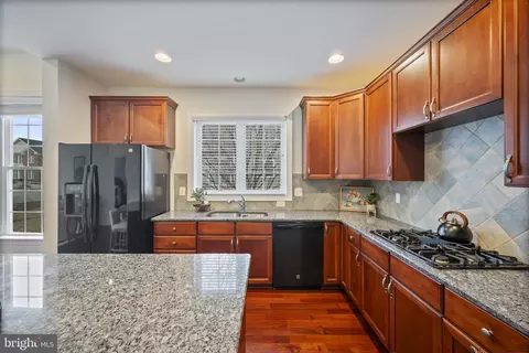 Kitchen - 8414 Maple Brook Ln, Severn, MD 21144 photo 3 of 4