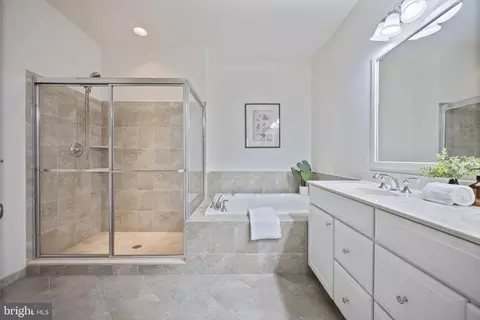 Bath - 8414 Maple Brook Ln, Severn, MD 21144 photo 2 of 7