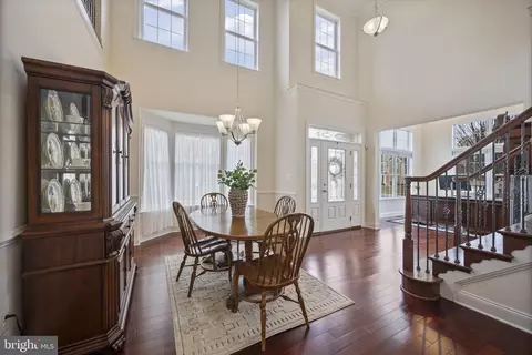 Dining - 8414 Maple Brook Ln, Severn, MD 21144 photo 1 of 2