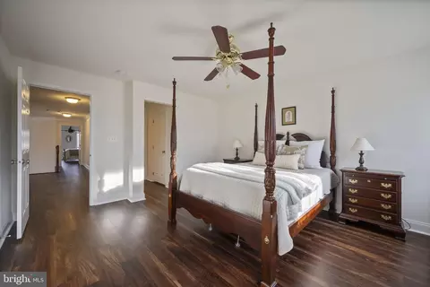 Bedroom - 8414 Maple Brook Ln, Severn, MD 21144 photo 6 of 6
