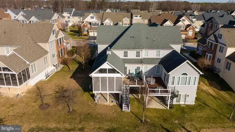 View/Area - 8414 Maple Brook Ln, Severn, MD 21144 photo 4 of 11