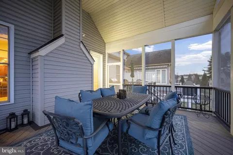 Exterior - 8414 Maple Brook Ln, Severn, MD 21144 photo 6 of 13