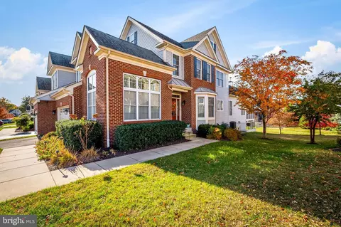 Exterior - 8414 Maple Brook Ln, Severn, MD 21144 photo 4 of 13