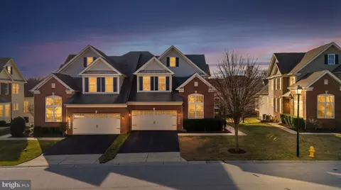 Exterior - 8414 Maple Brook Ln, Severn, MD 21144 photo 13 of 13
