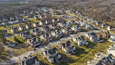 View/Area - 8414 Maple Brook Ln, Severn, MD 21144 photo 7 of 11