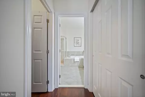 Entry Way - 8414 Maple Brook Ln, Severn, MD 21144 photo 2 of 12