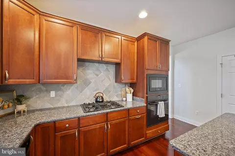 Kitchen - 8414 Maple Brook Ln, Severn, MD 21144 photo 4 of 4
