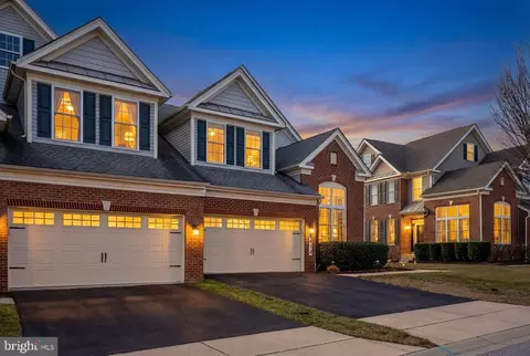 Exterior - 8414 Maple Brook Ln, Severn, MD 21144 photo 12 of 13