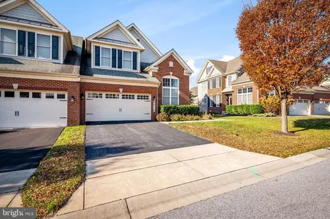Exterior - 8414 Maple Brook Ln, Severn, MD 21144 photo 3 of 13