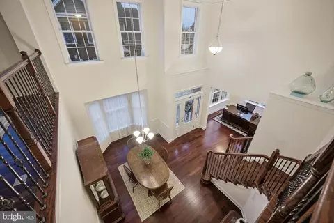 Entry Way - 8414 Maple Brook Ln, Severn, MD 21144 photo 8 of 12