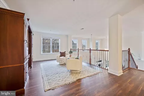 Entry Way - 8414 Maple Brook Ln, Severn, MD 21144 photo 3 of 12