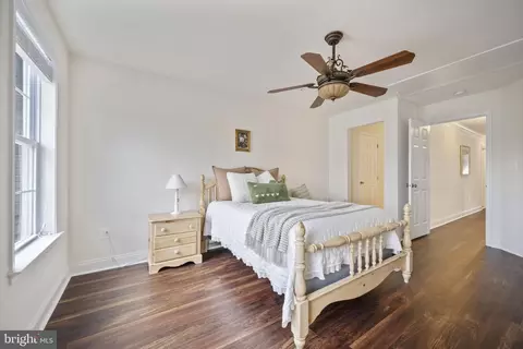Bedroom - 8414 Maple Brook Ln, Severn, MD 21144 photo 4 of 6
