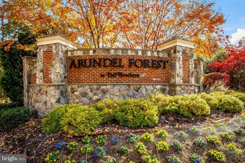 View/Area - 8414 Maple Brook Ln, Severn, MD 21144 photo 6 of 11