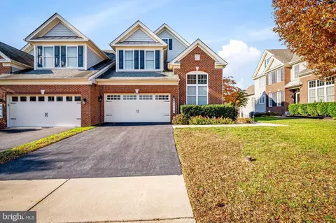 8414 Maple Brook Ln, Severn, MD 21144