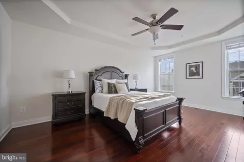 Bedroom - 8414 Maple Brook Ln, Severn, MD 21144 photo 1 of 6