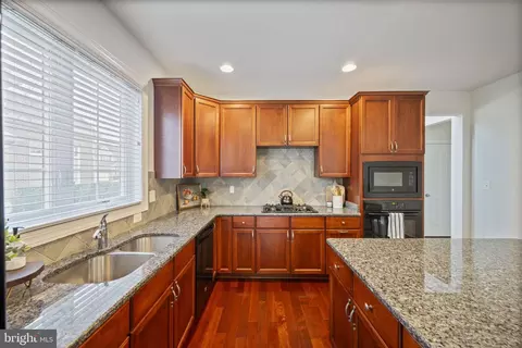 Kitchen - 8414 Maple Brook Ln, Severn, MD 21144 photo 2 of 4