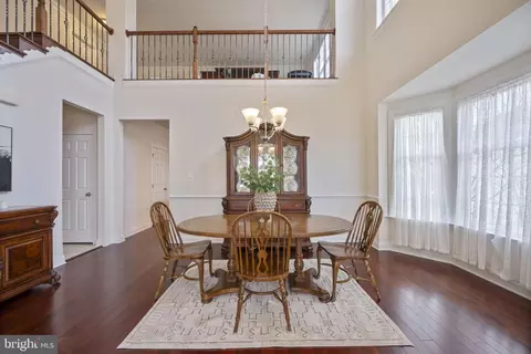 Dining - 8414 Maple Brook Ln, Severn, MD 21144 photo 2 of 2