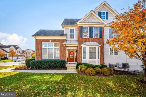 Exterior - 8414 Maple Brook Ln, Severn, MD 21144 photo 2 of 13
