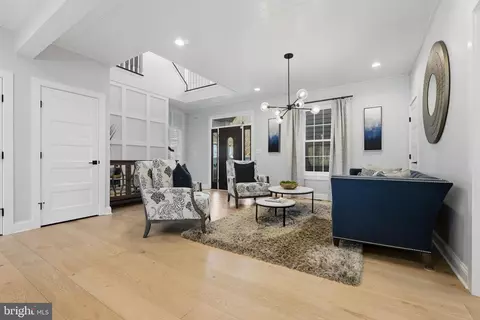Entry Way - 3590 S River Ter, Edgewater, MD 21037 photo 2 of 14