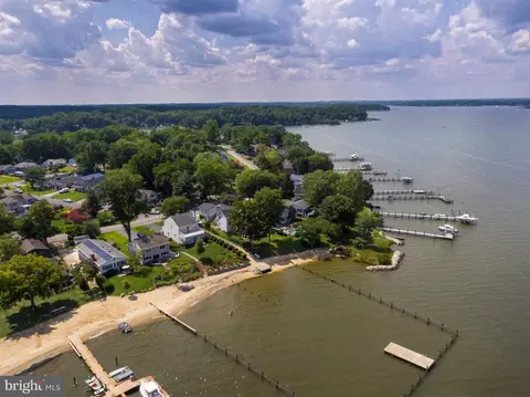 View/Area - 3590 S River Ter, Edgewater, MD 21037 photo 10 of 16
