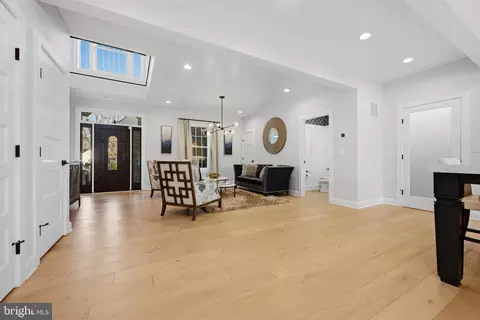 Entry Way - 3590 S River Ter, Edgewater, MD 21037 photo 3 of 14