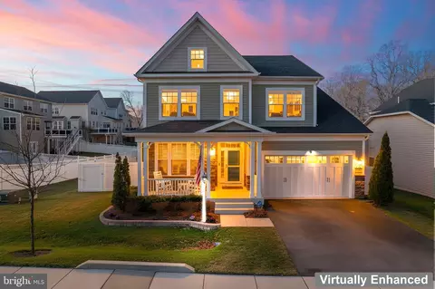 8222 Powers Dr, Millersville, MD 21108