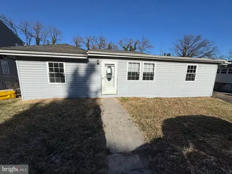 312 Elizabeth Ave, Brooklyn, MD 21225