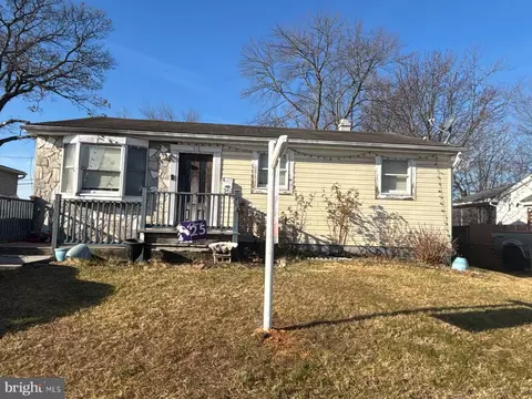 342 Dameron S, Laurel, MD 20724 photo 1