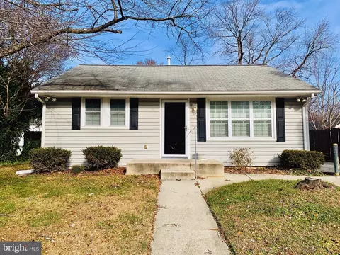 3 Victor Pkwy, Annapolis, MD 21403