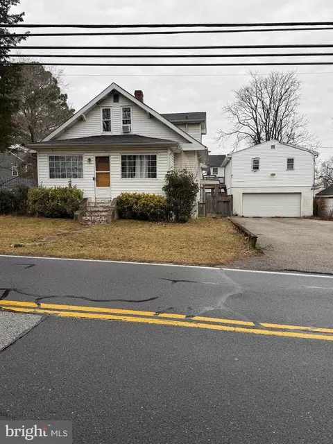 111 Marley Neck Rd, Glen Burnie, MD 21060