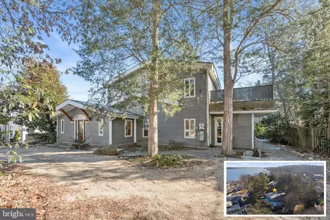 1753 Ebling Trl, Annapolis, MD 21401