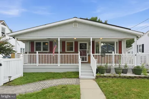 109 Northdale Rd, Glen Burnie, MD 21060