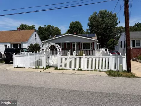 109 Northdale Rd, Glen Burnie, MD 21060