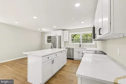 Kitchen - 3010 Marlin Dr, Riva, MD 21140 photo 1 of 2