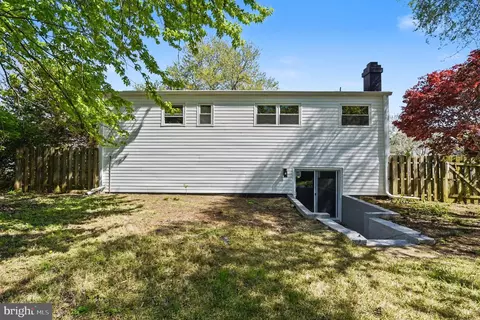 Exterior - 3010 Marlin Dr, Riva, MD 21140 photo 3 of 4