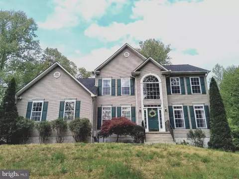 4695 Sands Rd, Harwood, MD 20776